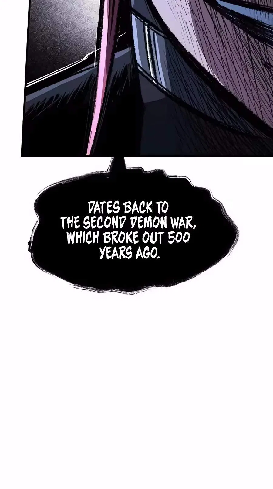 Chronicle of Runes Chapter 67 – Page 40