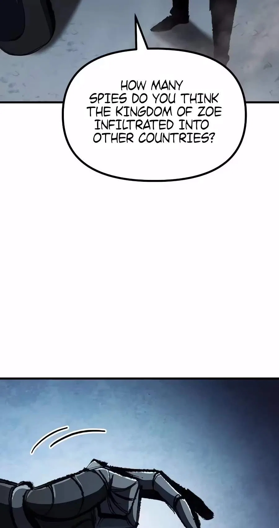 Chronicle of Runes Chapter 67 – Page 42