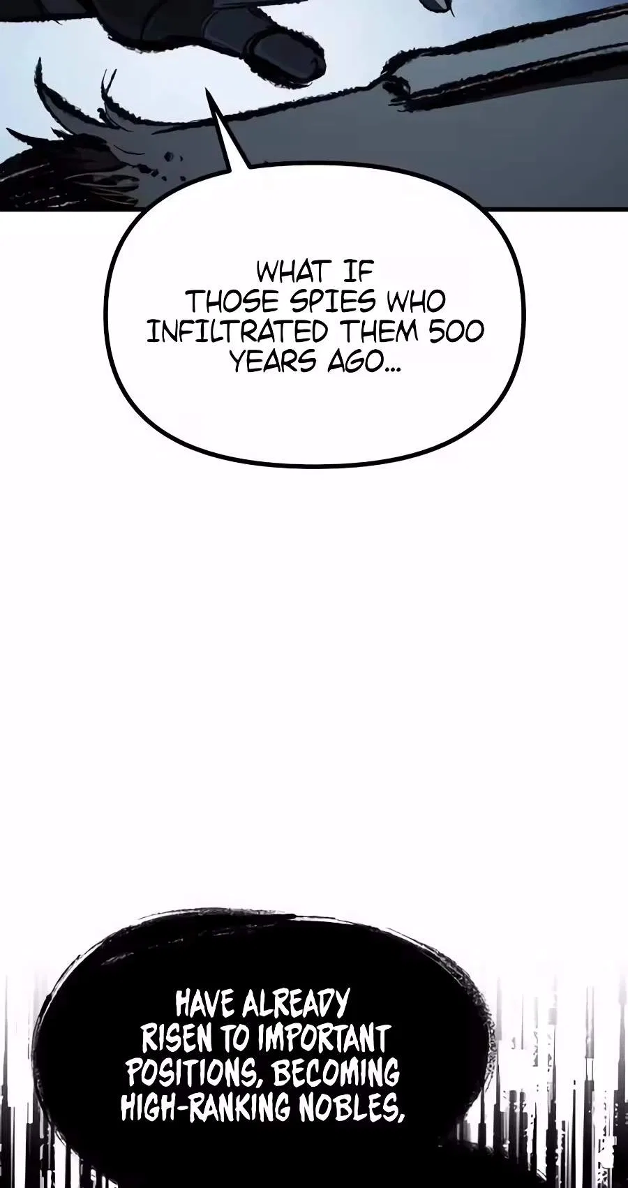 Chronicle of Runes Chapter 67 – Page 43