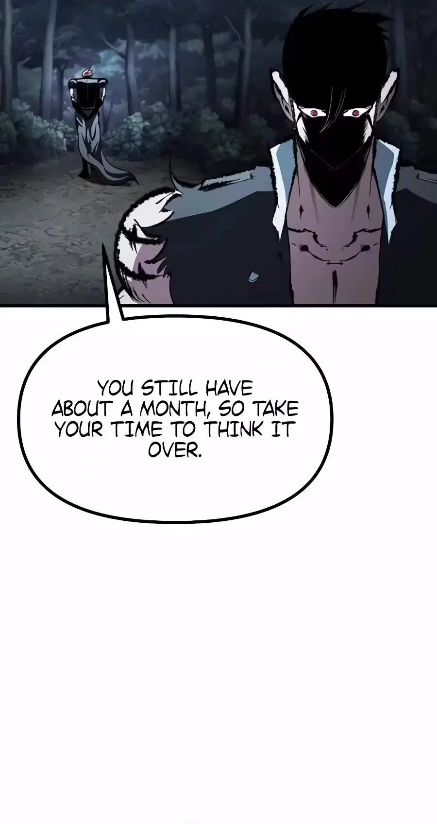 Chronicle of Runes Chapter 67 – Page 48