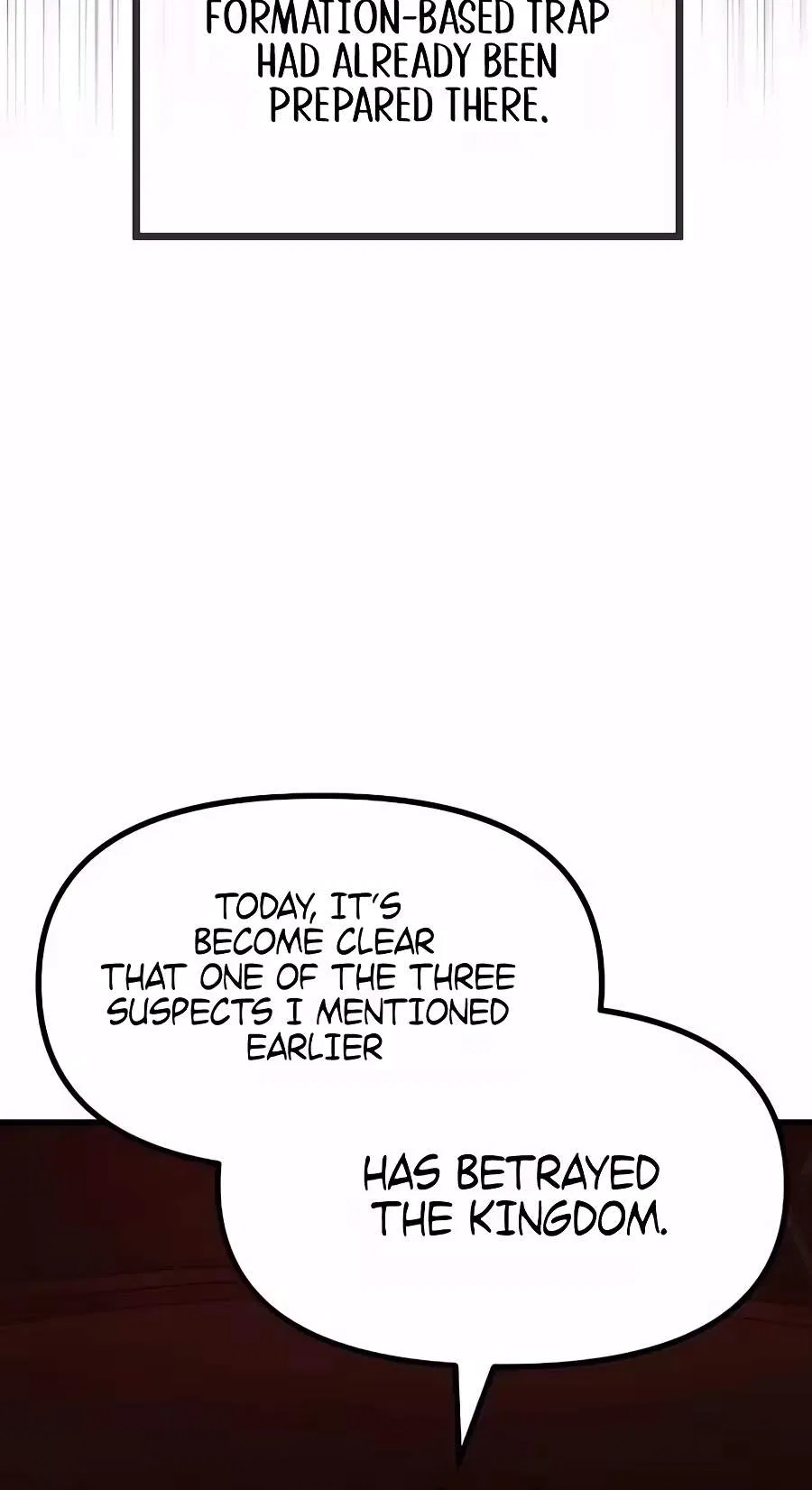 Chronicle of Runes Chapter 67 – Page 64
