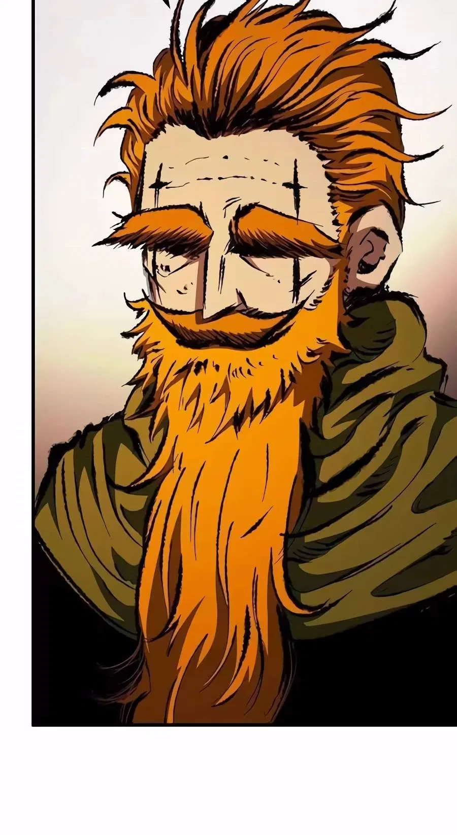 Chronicle of Runes Chapter 67 – Page 83