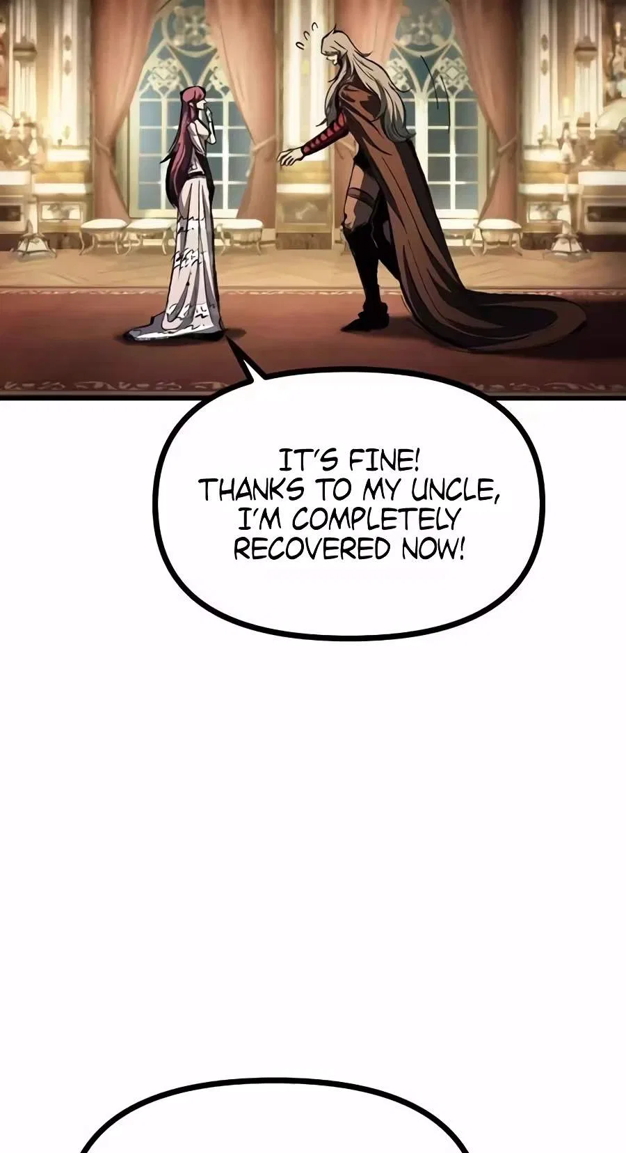Chronicle of Runes Chapter 67 – Page 89