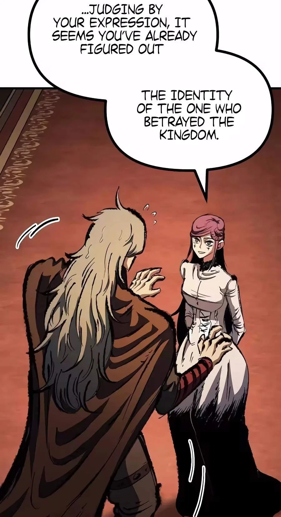 Chronicle of Runes Chapter 67 – Page 90