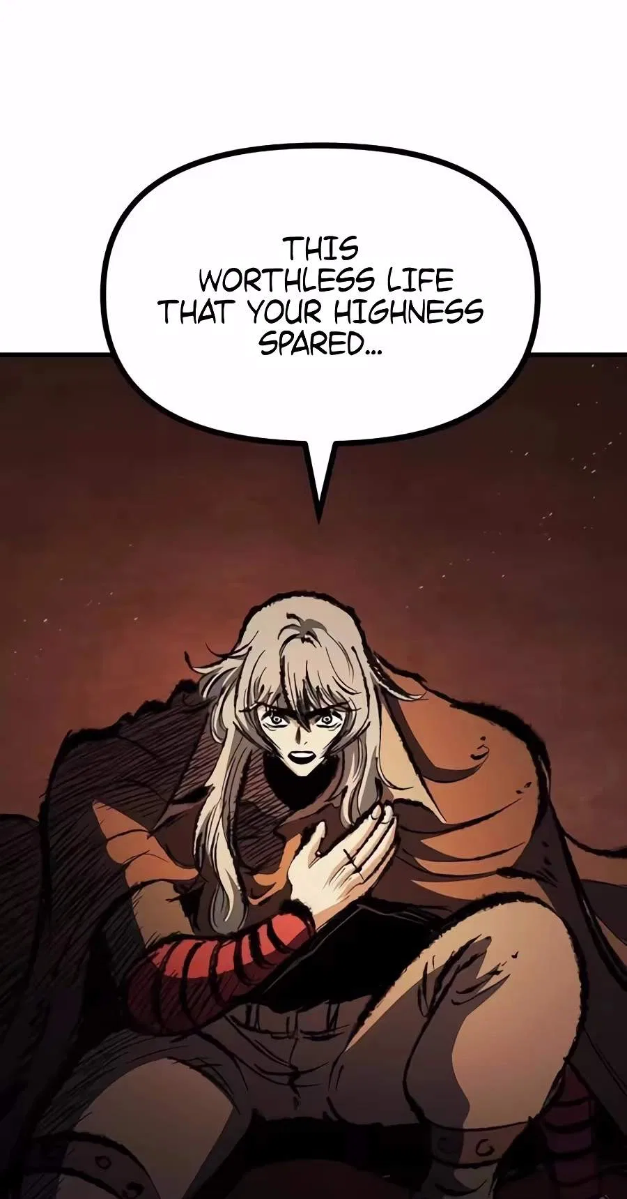 Chronicle of Runes Chapter 67 – Page 98