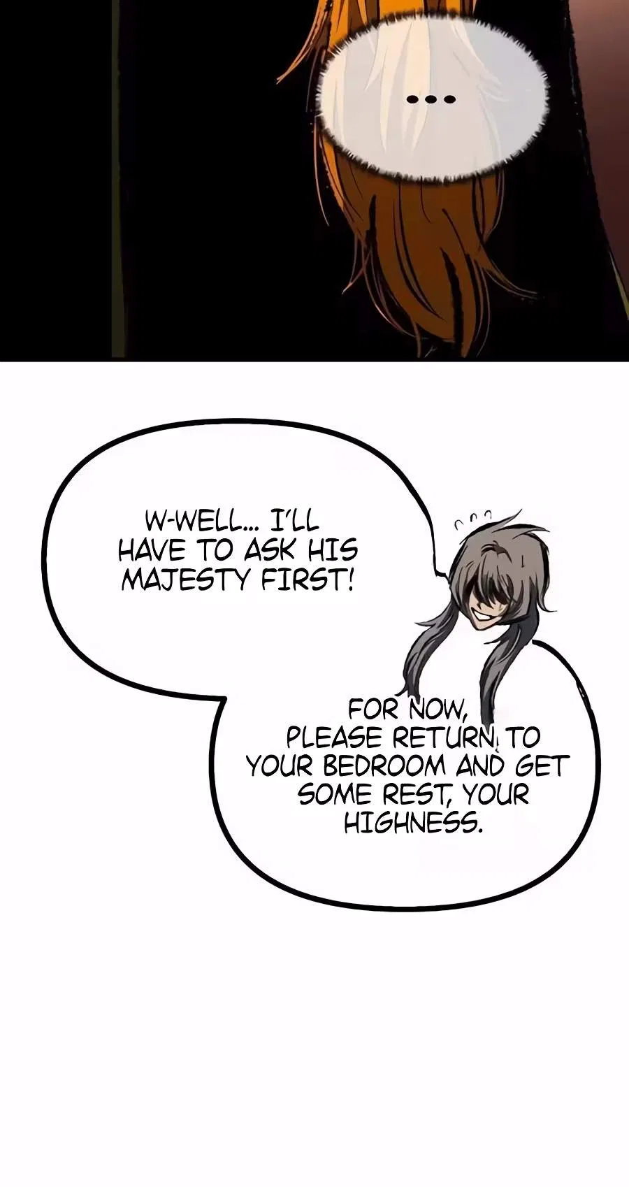 Chronicle of Runes Chapter 67 – Page 106