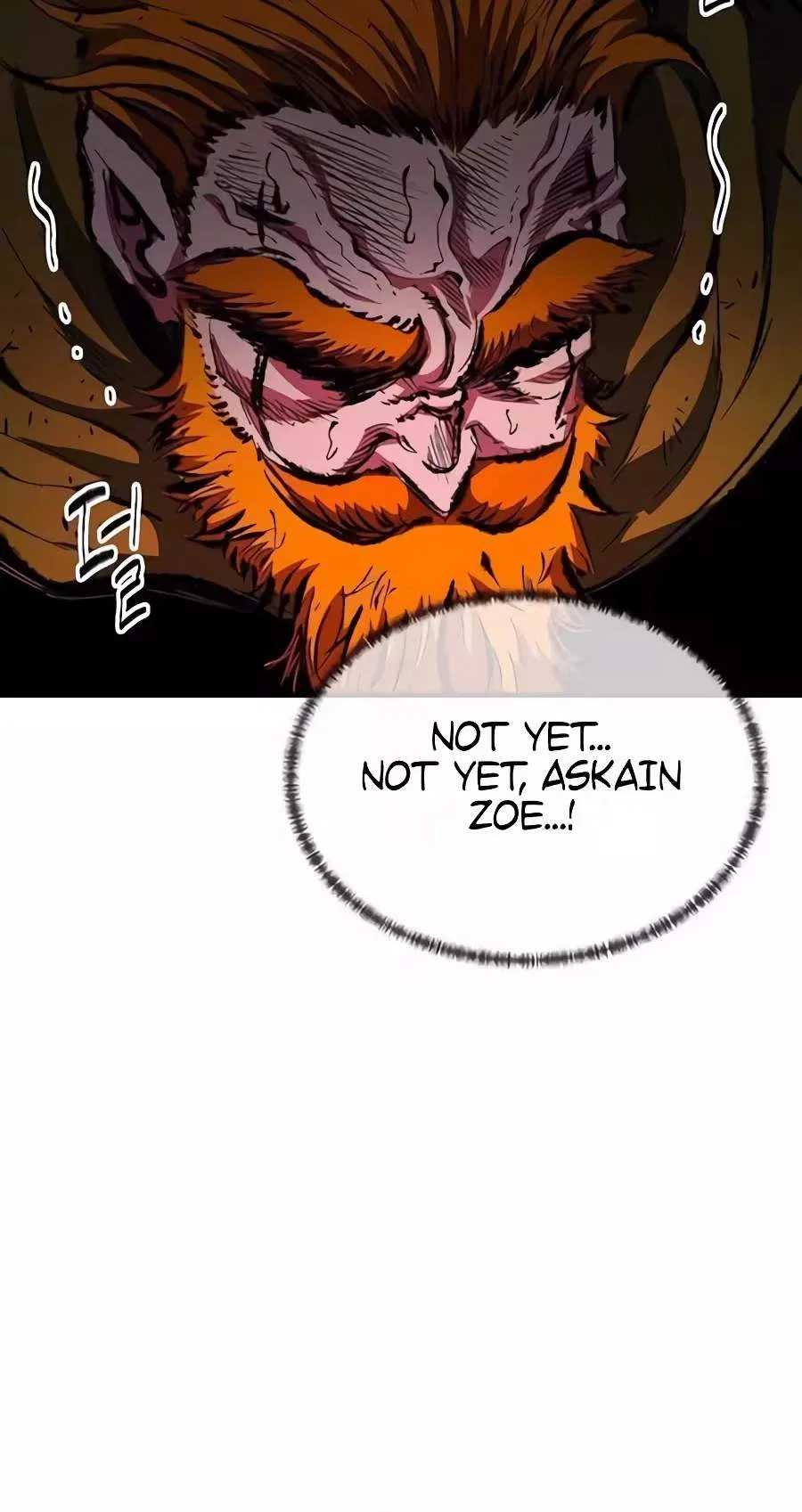 Chronicle of Runes Chapter 67 – Page 111