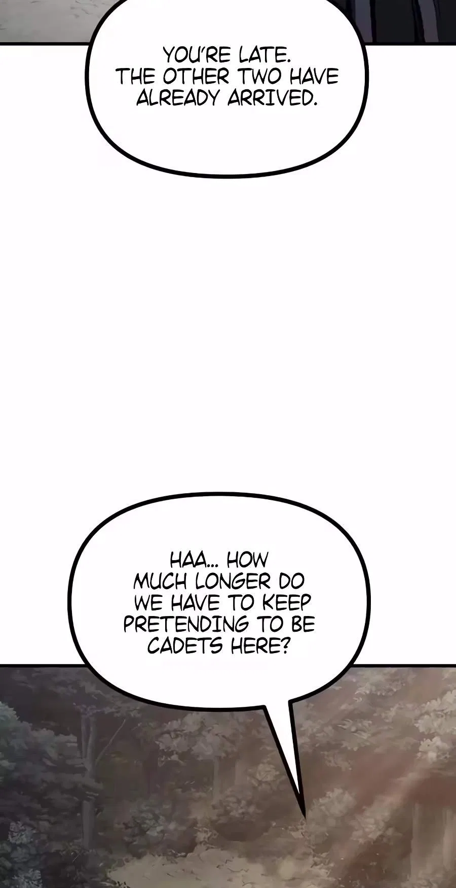 Chronicle of Runes Chapter 67 – Page 116