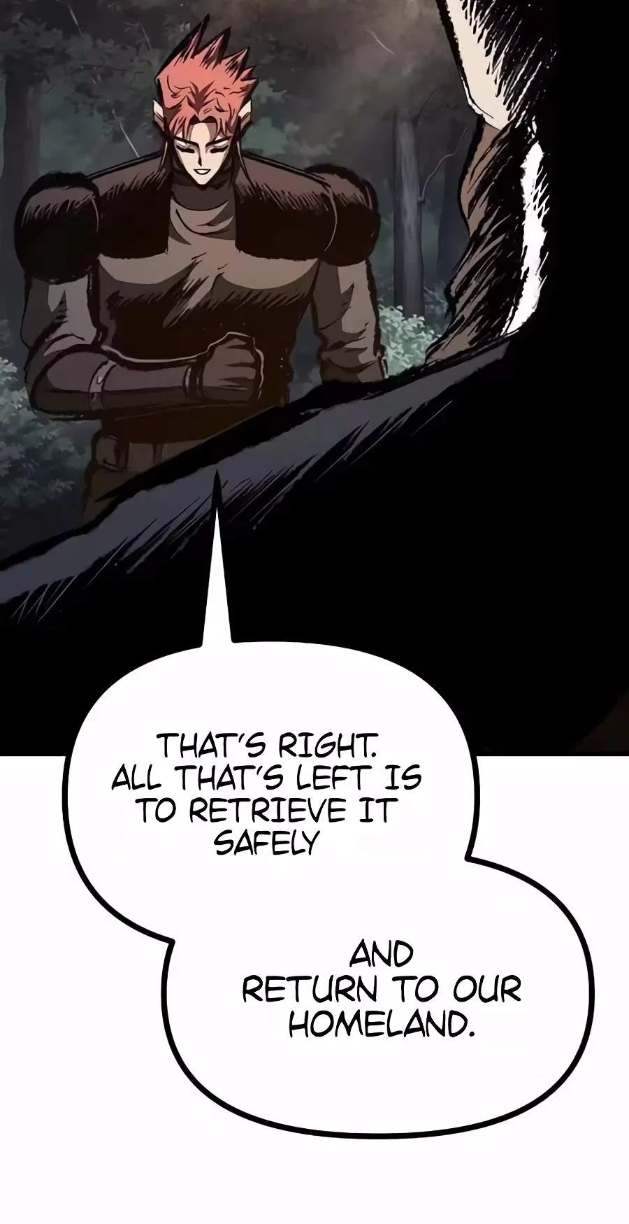 Chronicle of Runes Chapter 67 – Page 119