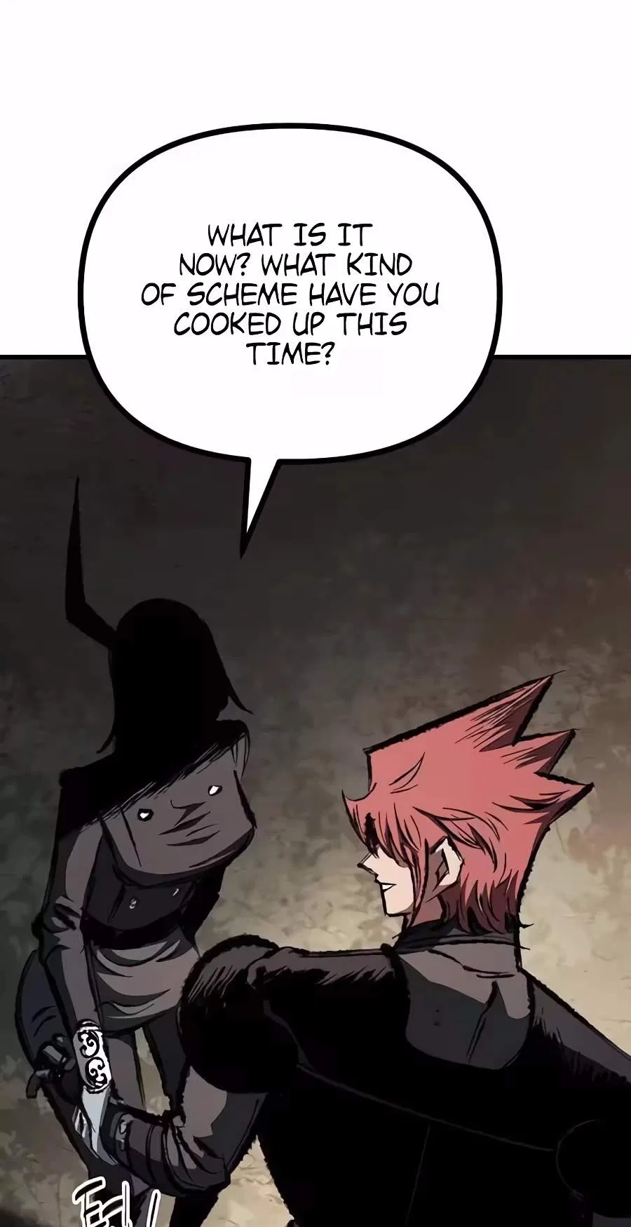 Chronicle of Runes Chapter 67 – Page 122