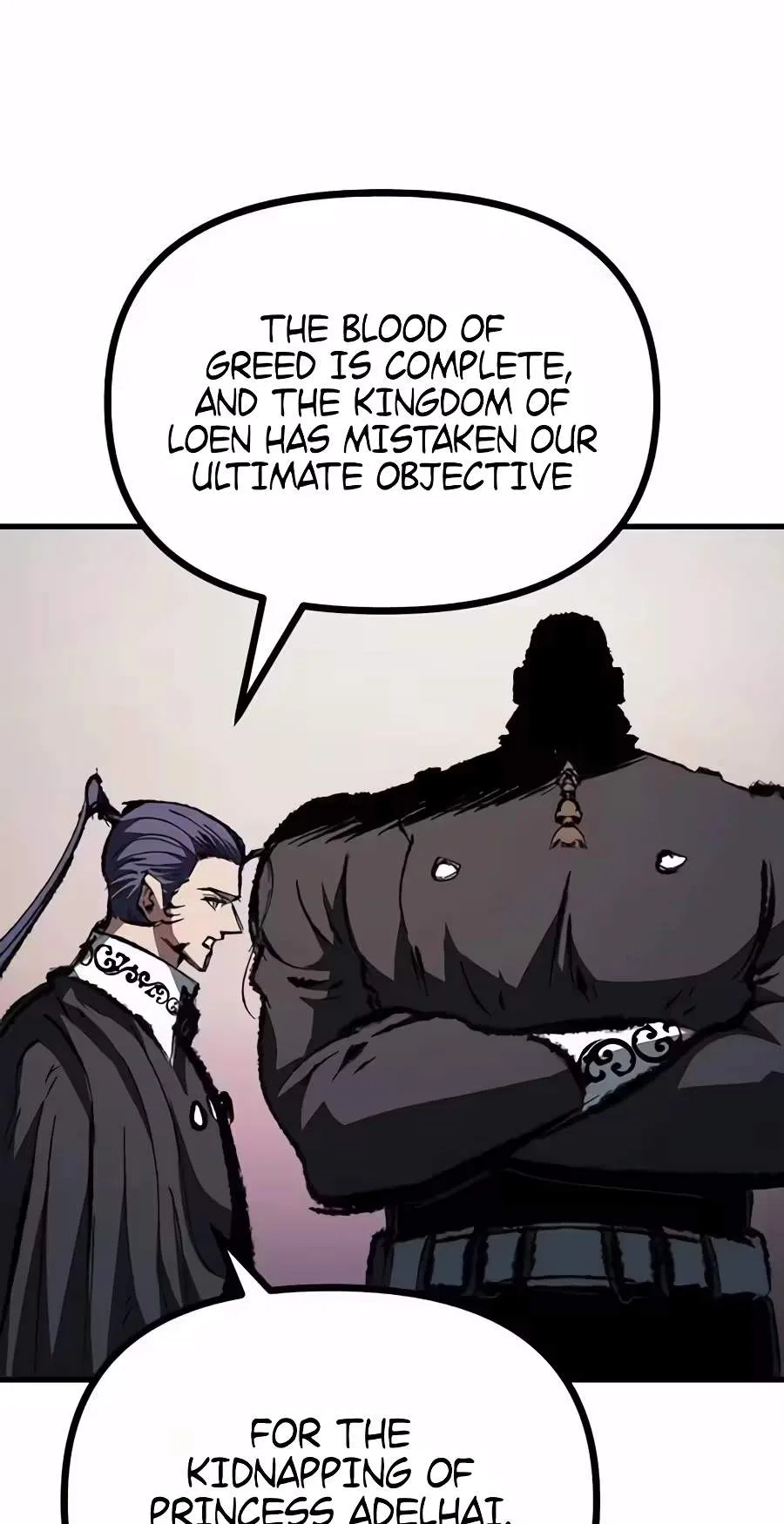 Chronicle of Runes Chapter 67 – Page 124