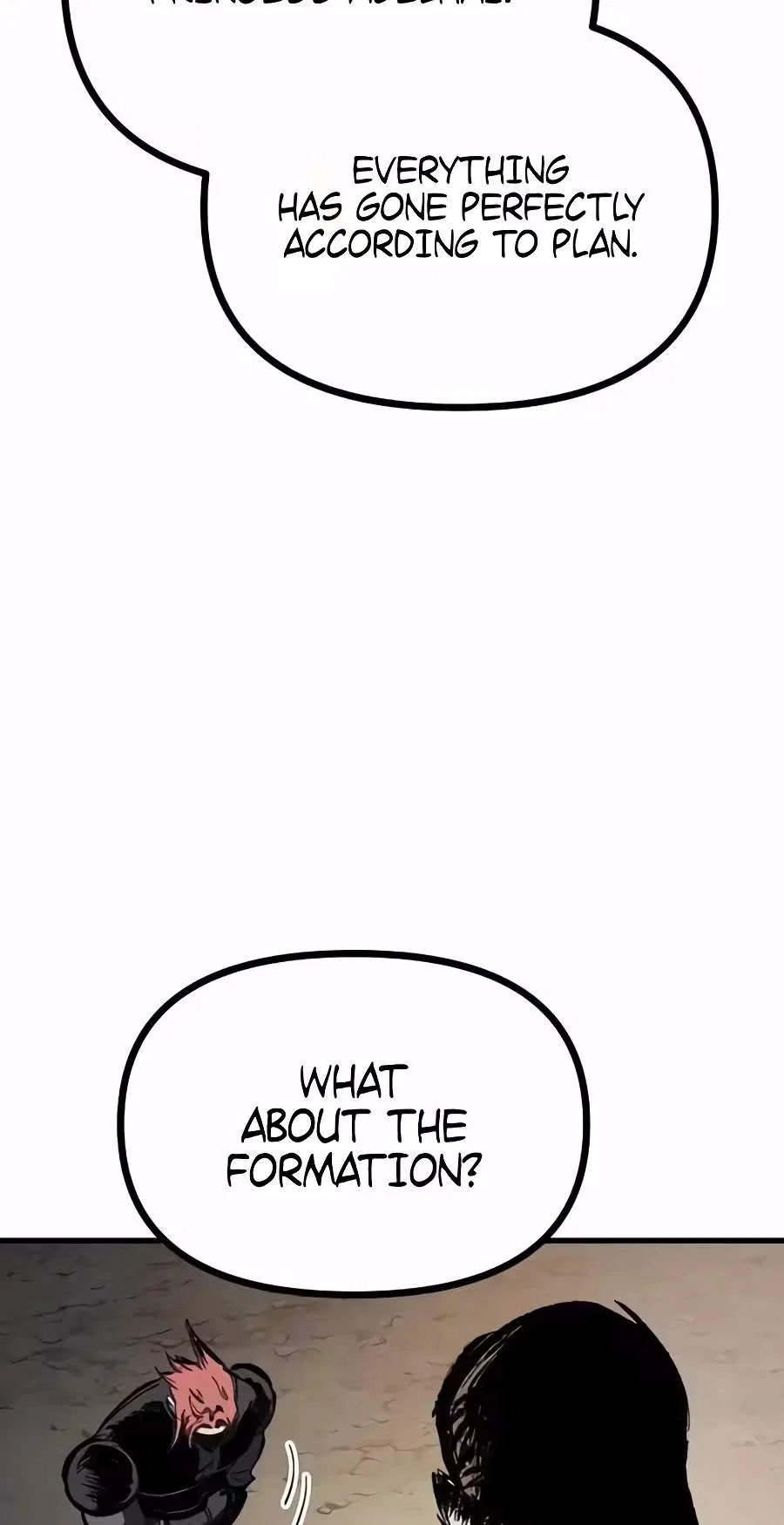Chronicle of Runes Chapter 67 – Page 125