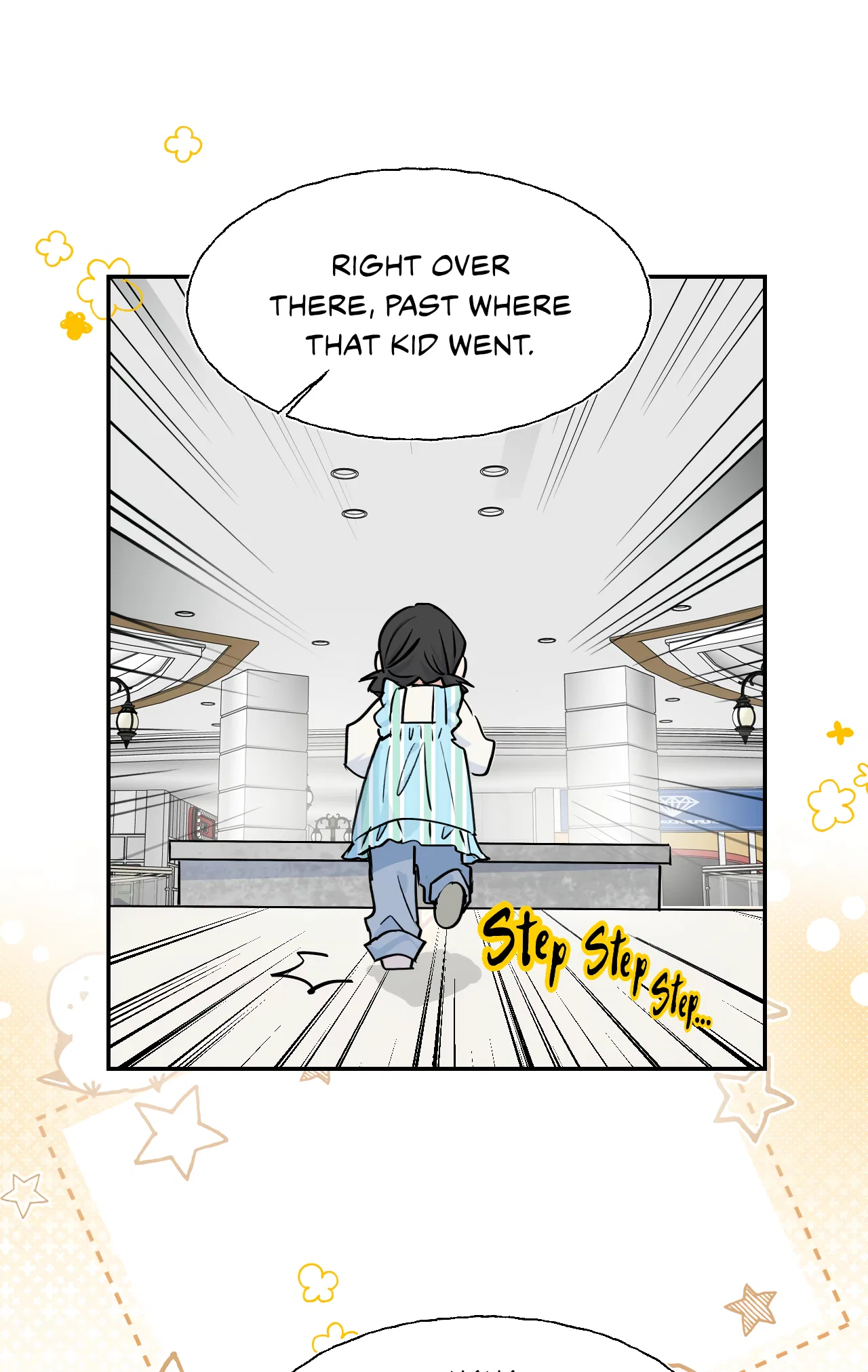 Xiǎo Gǒu Diū le Hún Chapter 22 – Page 24