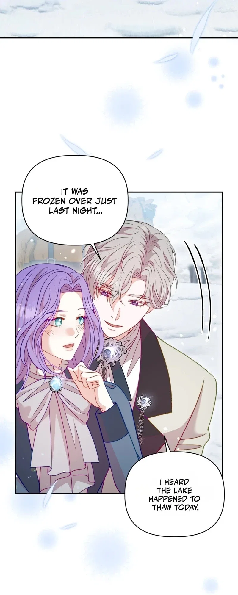 Devoured by an Impure Savior Chapter 34 – Page 2