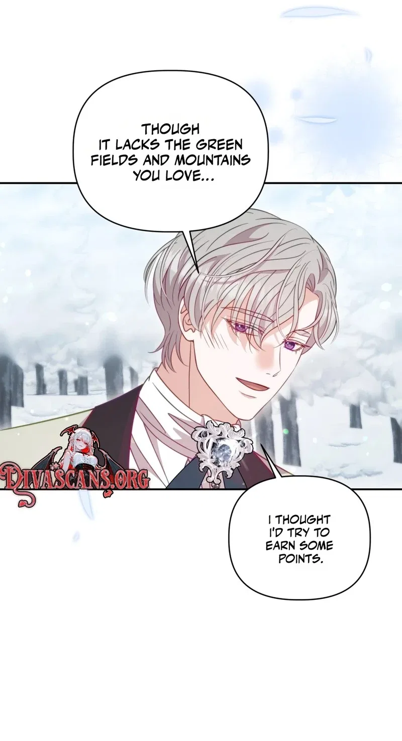 Devoured by an Impure Savior Chapter 34 – Page 3