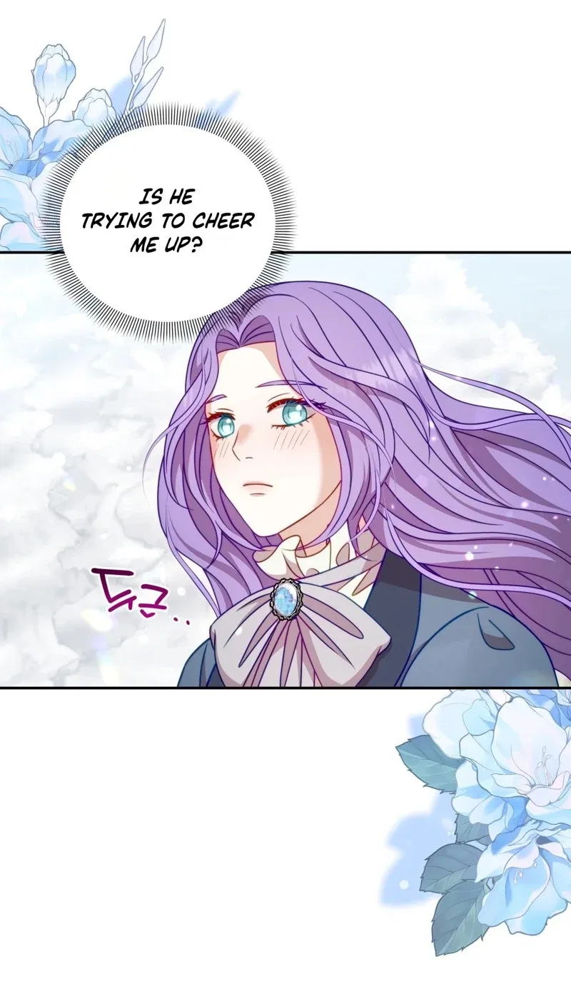 Devoured by an Impure Savior Chapter 34 – Page 4