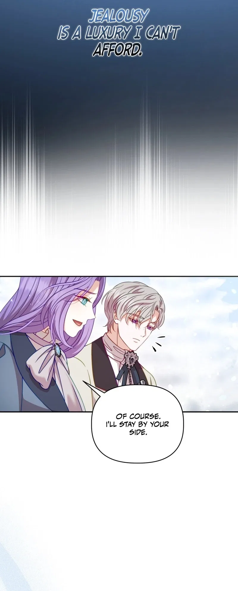 Devoured by an Impure Savior Chapter 34 – Page 9