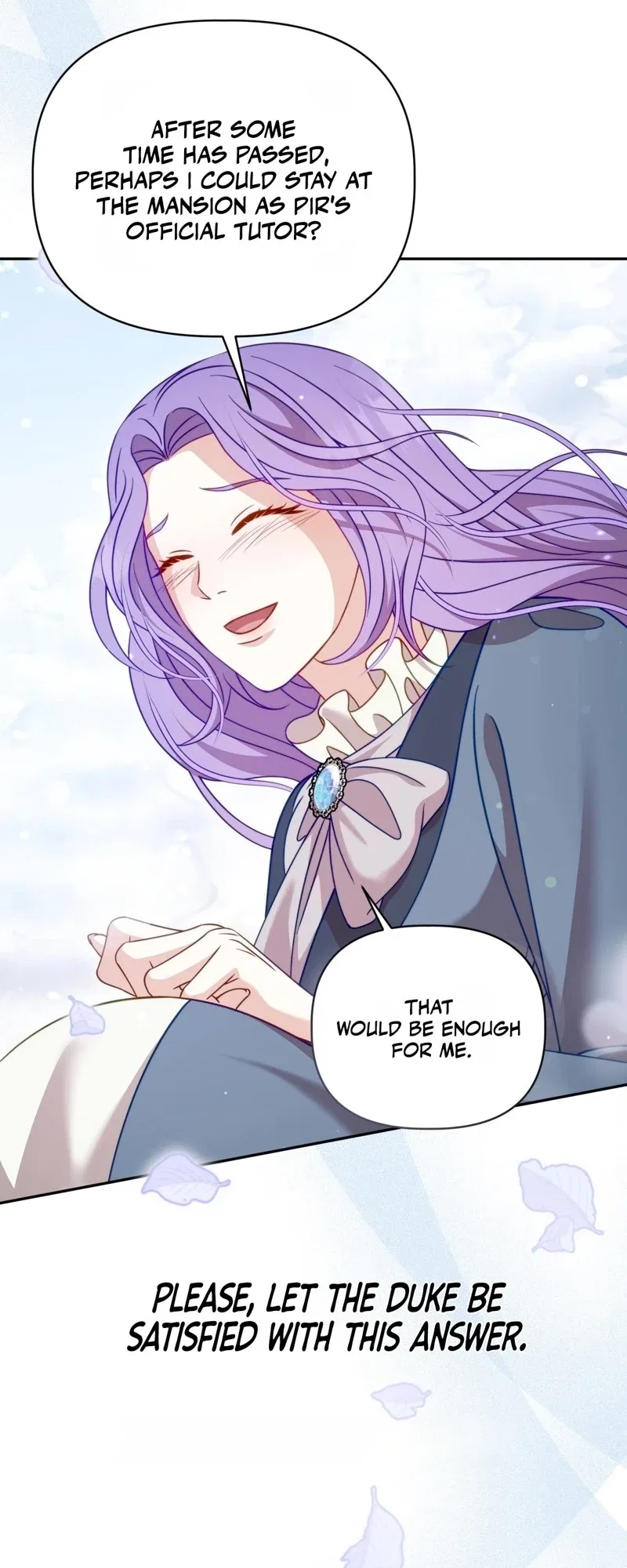 Devoured by an Impure Savior Chapter 34 – Page 10
