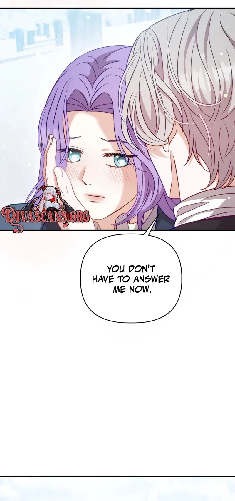 Devoured by an Impure Savior Chapter 34 – Page 17