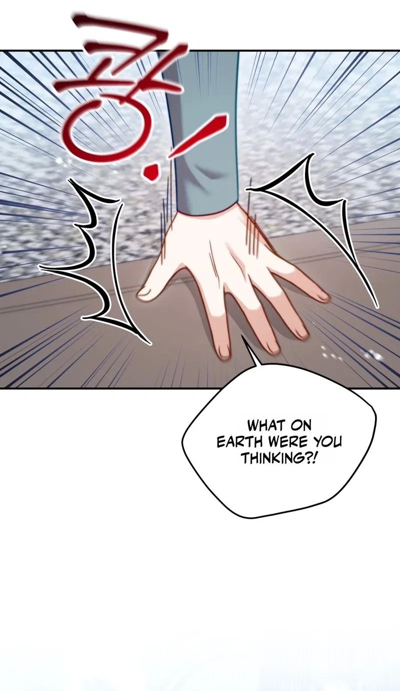 Devoured by an Impure Savior Chapter 34 – Page 24