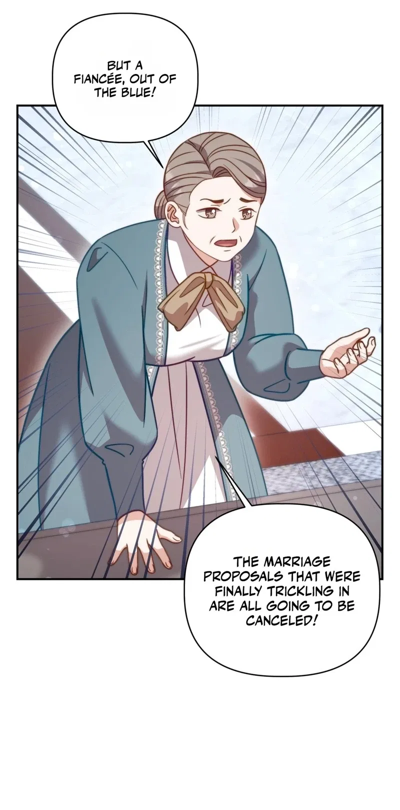 Devoured by an Impure Savior Chapter 34 – Page 26