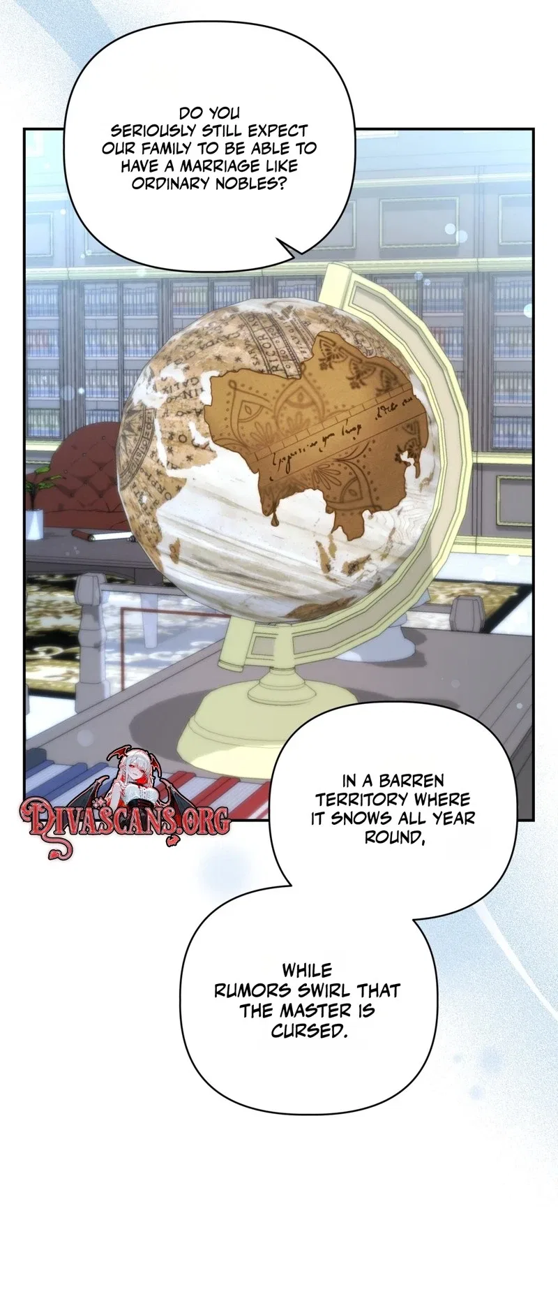 Devoured by an Impure Savior Chapter 34 – Page 28