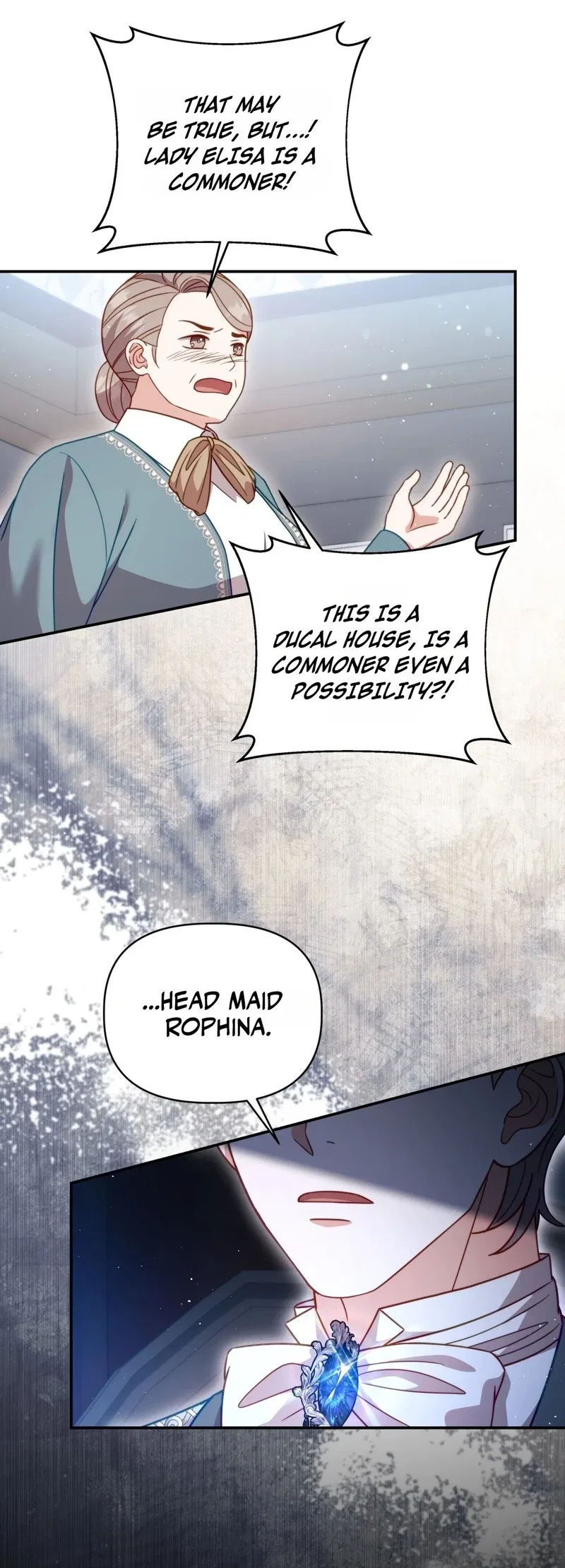 Devoured by an Impure Savior Chapter 34 – Page 29