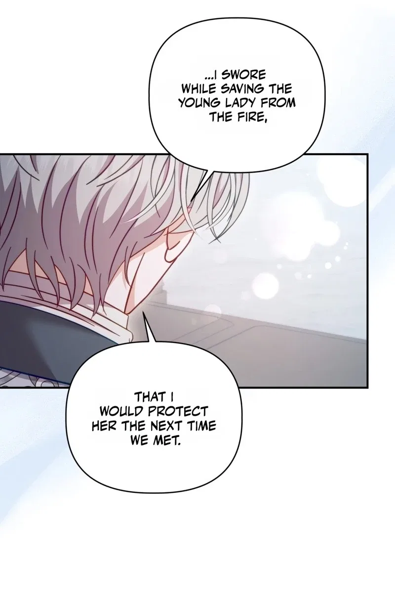 Devoured by an Impure Savior Chapter 34 – Page 39