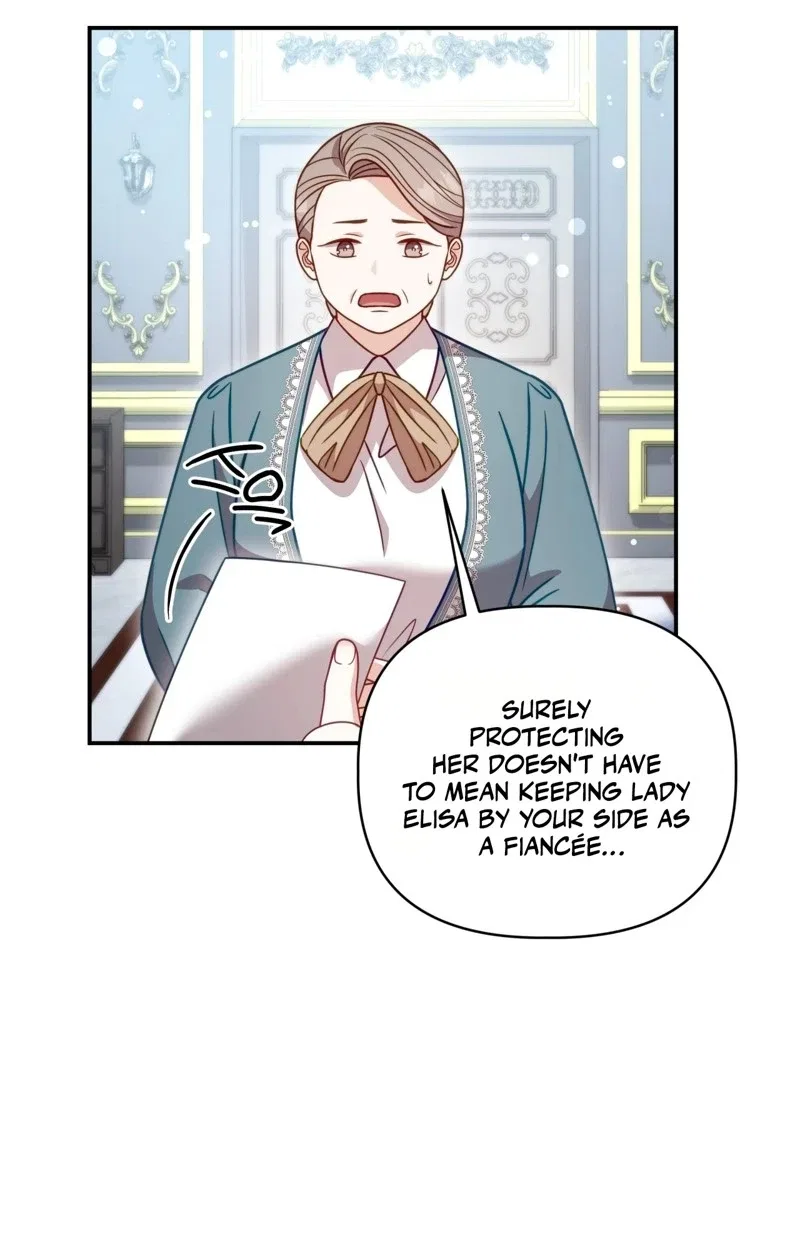 Devoured by an Impure Savior Chapter 34 – Page 40