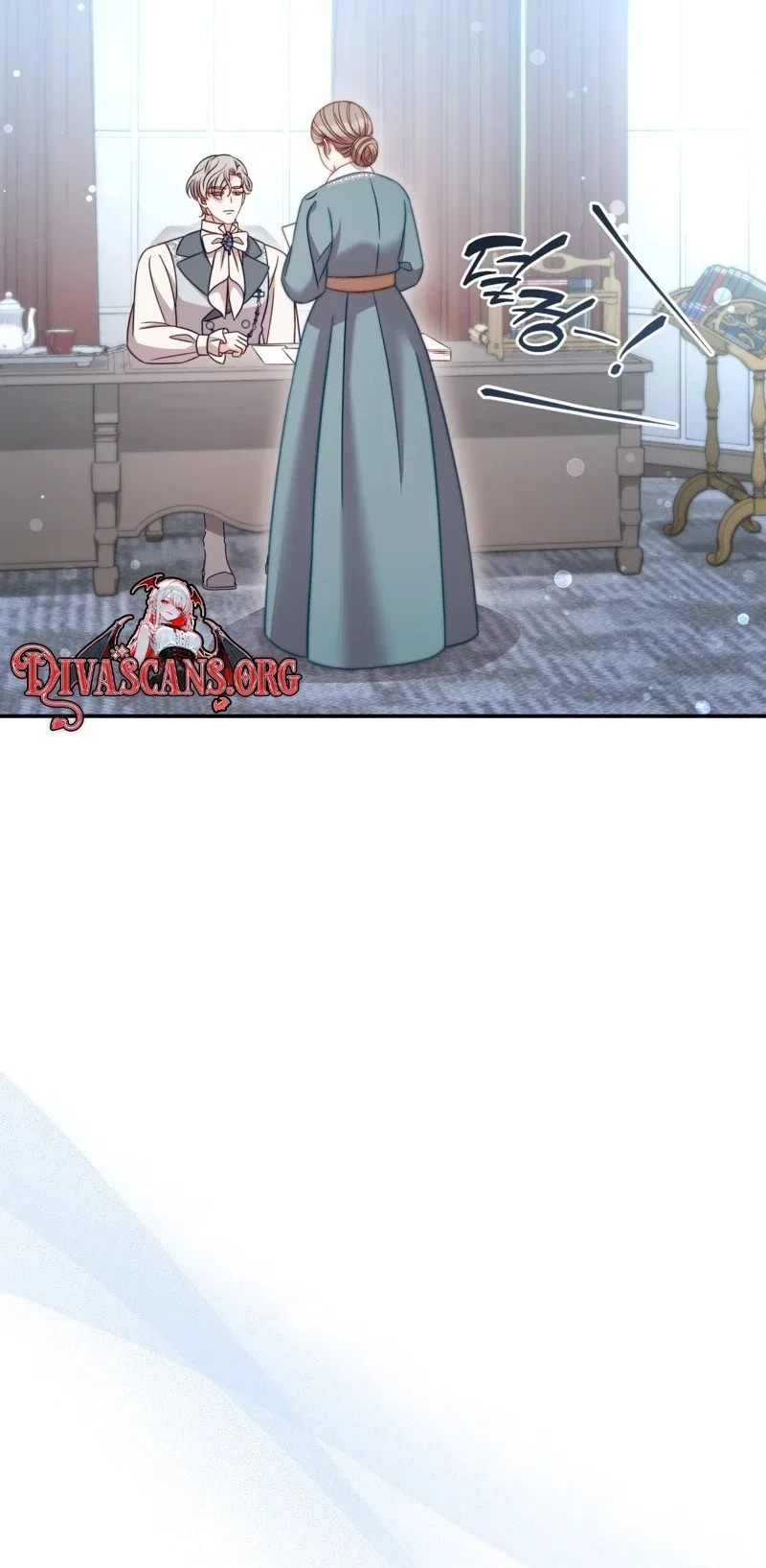Devoured by an Impure Savior Chapter 34 – Page 42