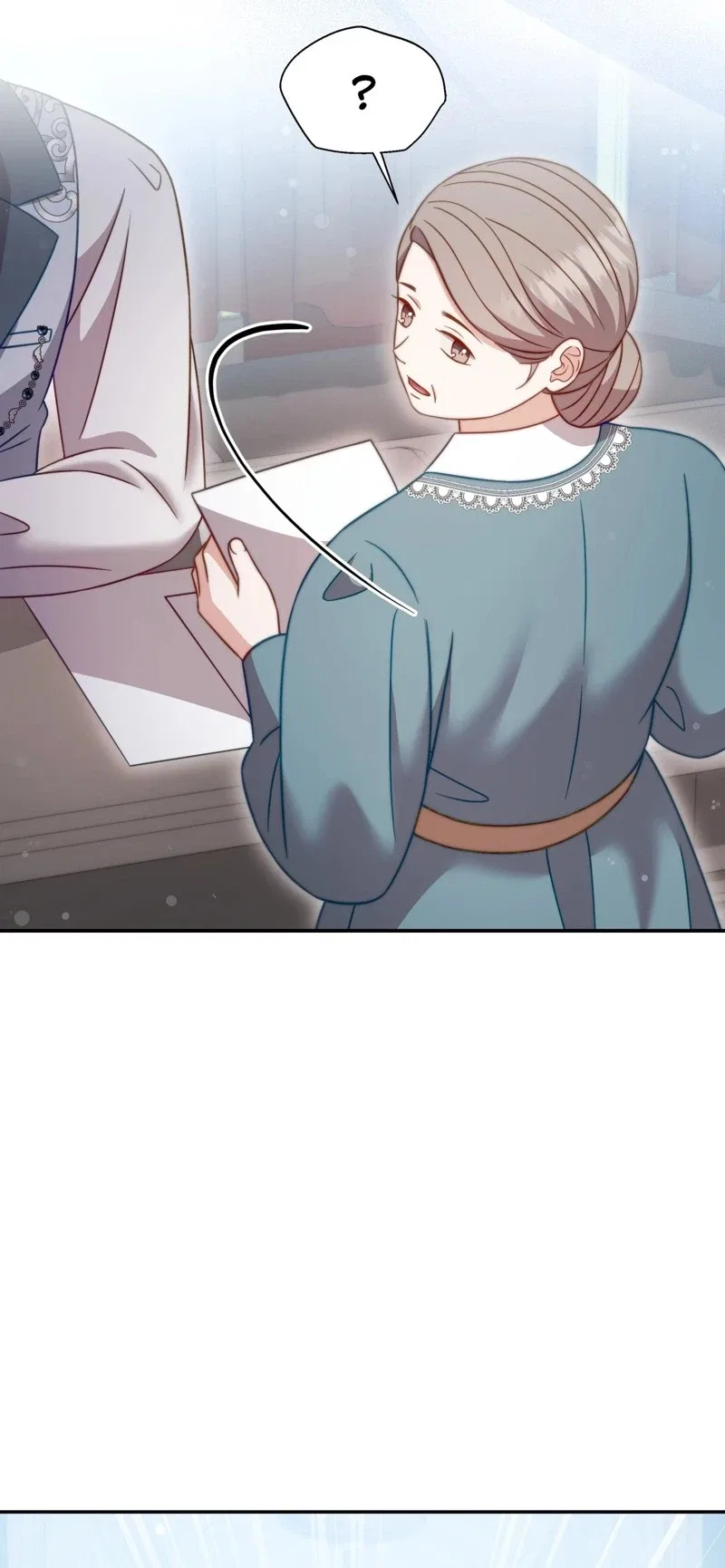 Devoured by an Impure Savior Chapter 34 – Page 43