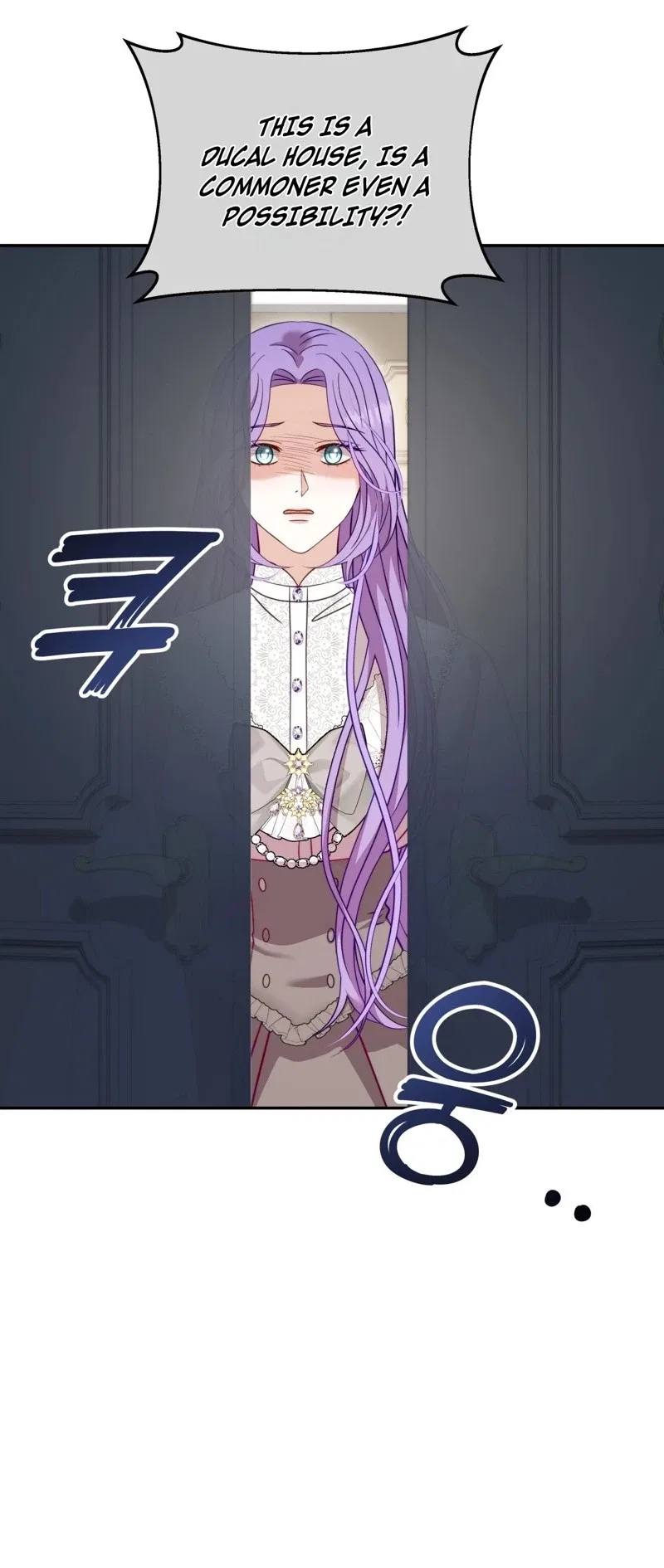 Devoured by an Impure Savior Chapter 34 – Page 48