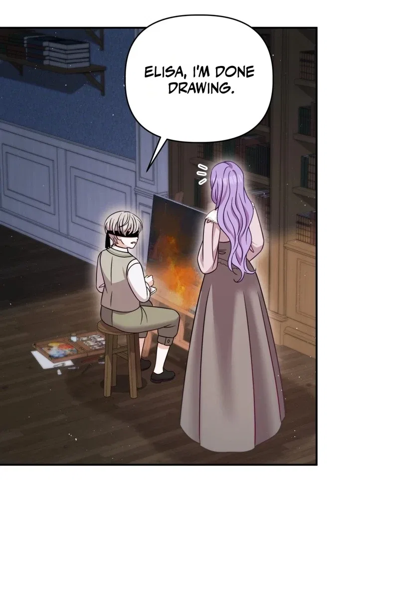 Devoured by an Impure Savior Chapter 34 – Page 52