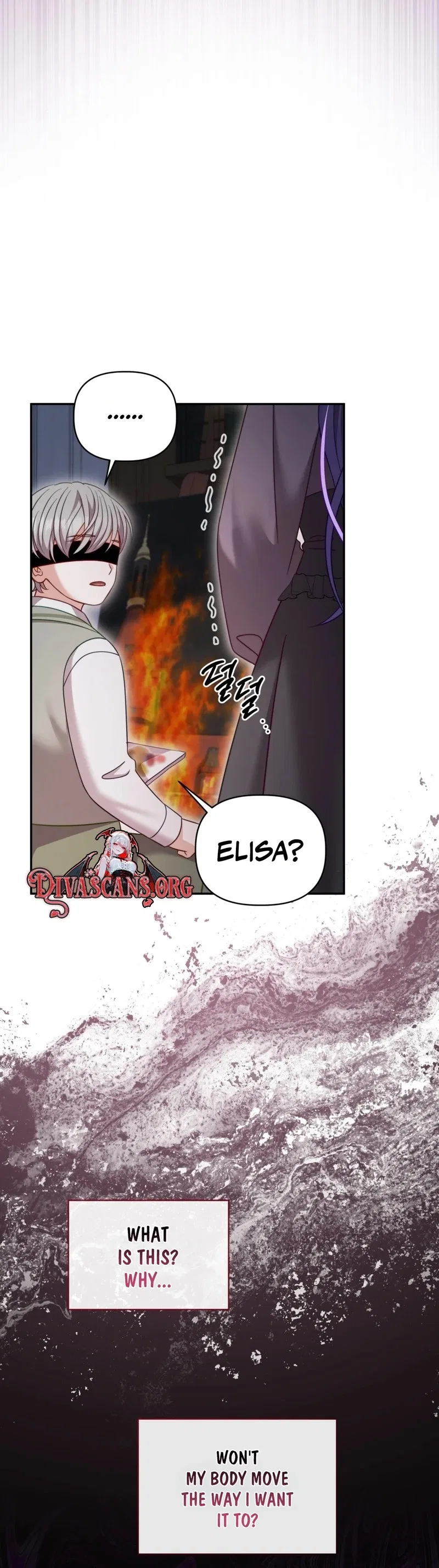 Devoured by an Impure Savior Chapter 34 – Page 55