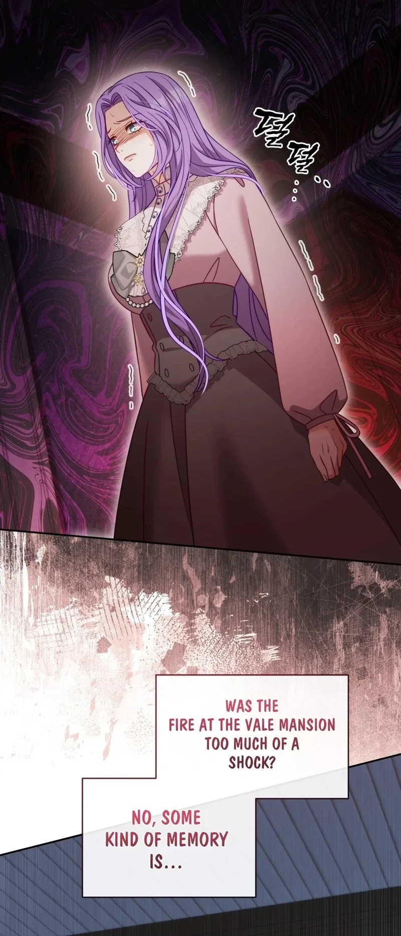 Devoured by an Impure Savior Chapter 34 – Page 56