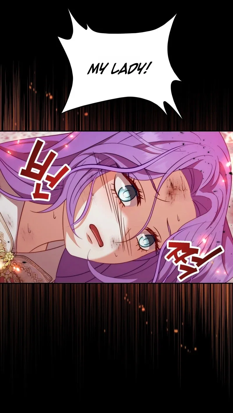 Devoured by an Impure Savior Chapter 34 – Page 62