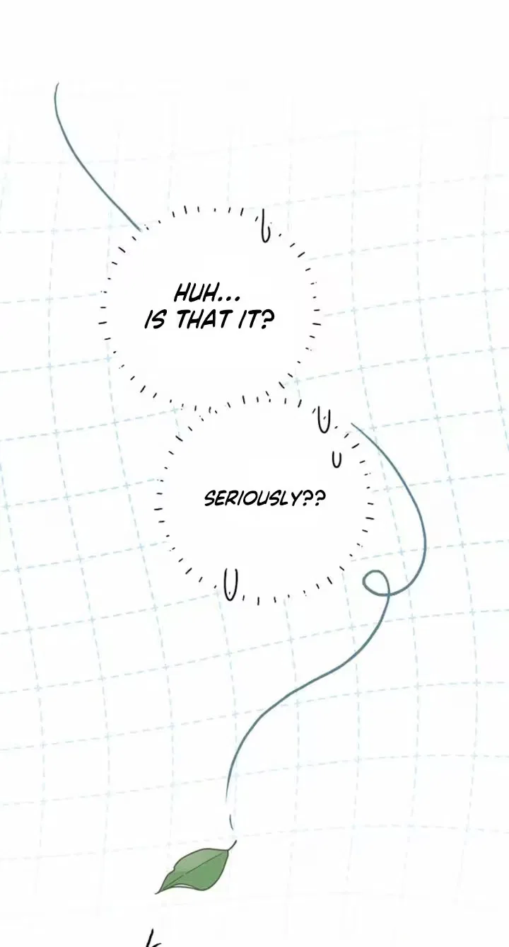 Too Much To Call Us Friends Chapter 25 – Page 8