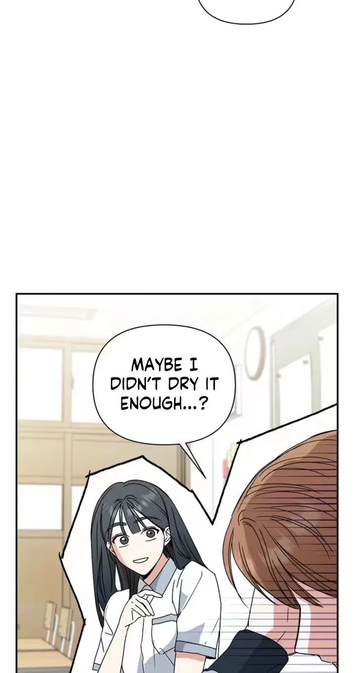 Too Much To Call Us Friends Chapter 25 – Page 20