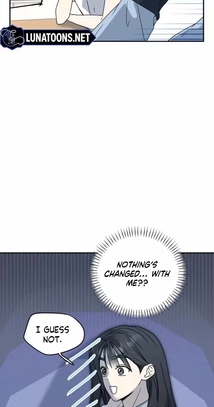 Too Much To Call Us Friends Chapter 25 – Page 21