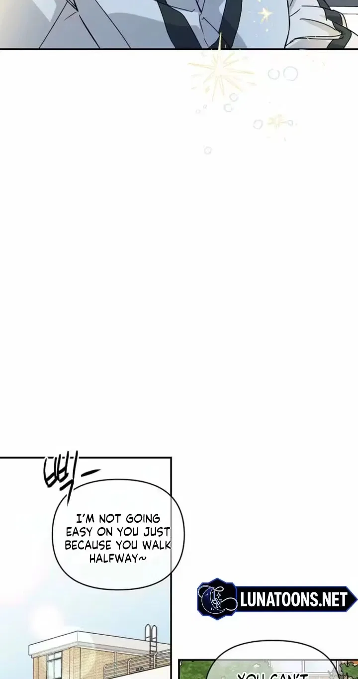 Too Much To Call Us Friends Chapter 25 – Page 24