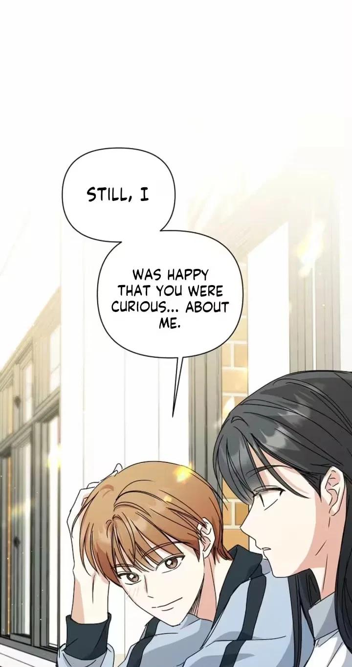 Too Much To Call Us Friends Chapter 25 – Page 46