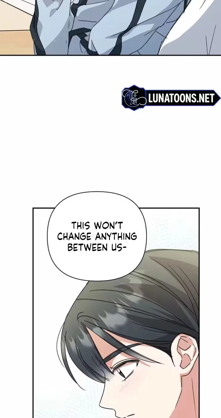 Too Much To Call Us Friends Chapter 25 – Page 47