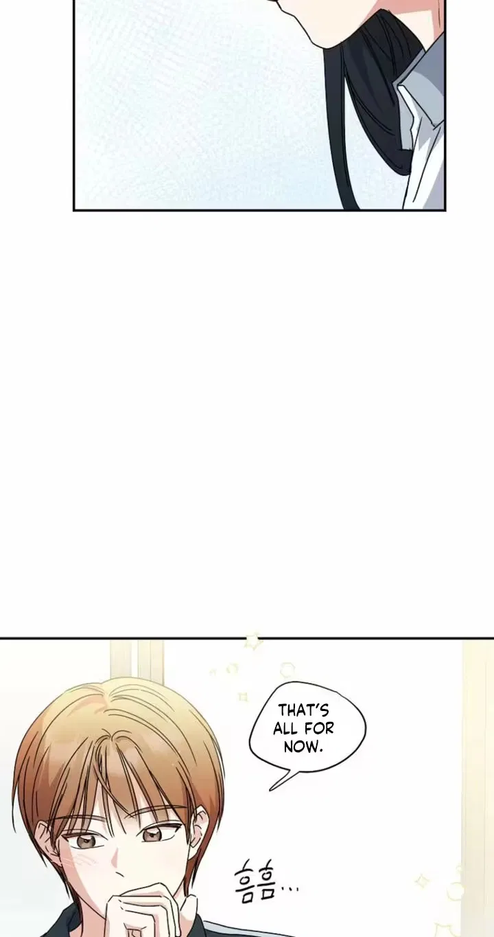 Too Much To Call Us Friends Chapter 25 – Page 48