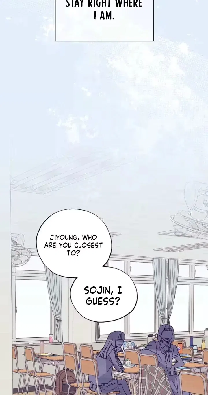 Too Much To Call Us Friends Chapter 25 – Page 50