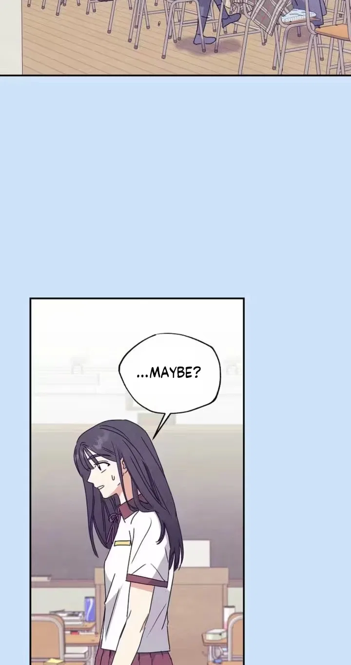 Too Much To Call Us Friends Chapter 25 – Page 51