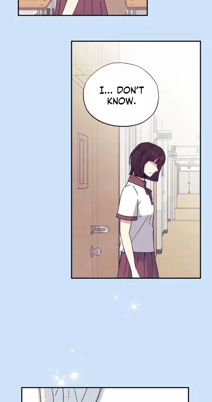 Too Much To Call Us Friends Chapter 25 – Page 52