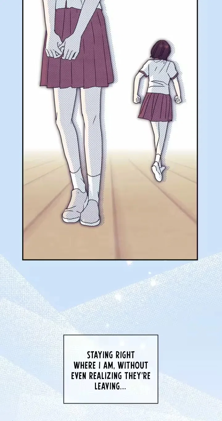 Too Much To Call Us Friends Chapter 25 – Page 53