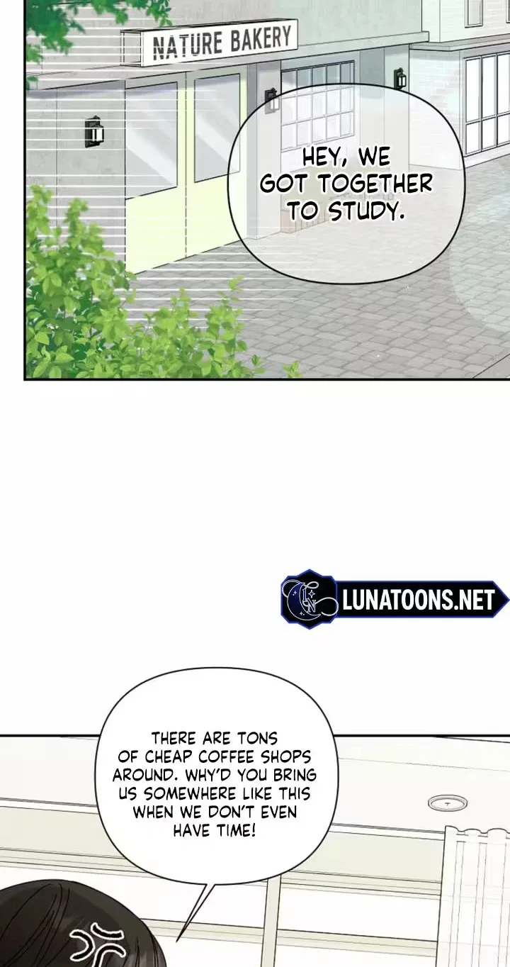 Too Much To Call Us Friends Chapter 25 – Page 57