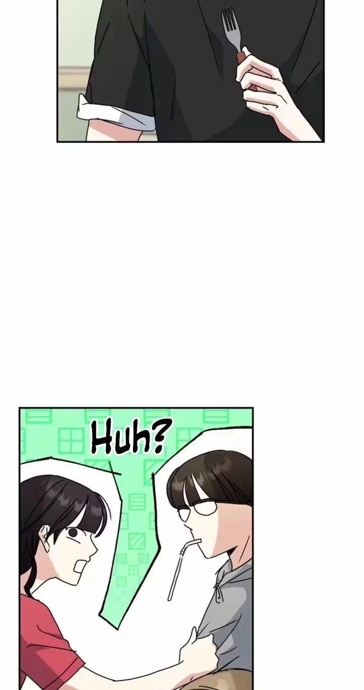 Too Much To Call Us Friends Chapter 25 – Page 64