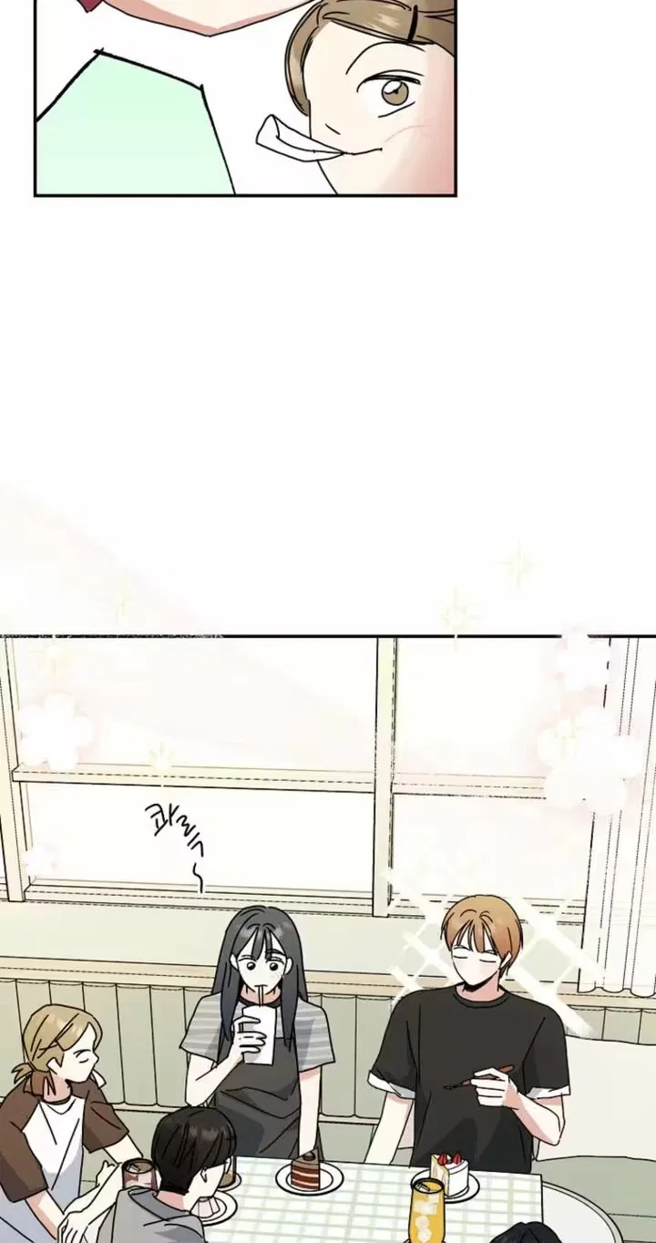 Too Much To Call Us Friends Chapter 25 – Page 65